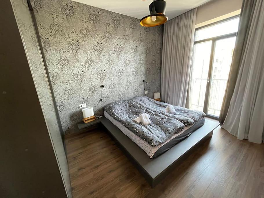 7Th Heaven Apartment In Central Tbilisi Exterior foto